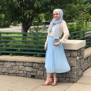 Meet your Posher, Asma